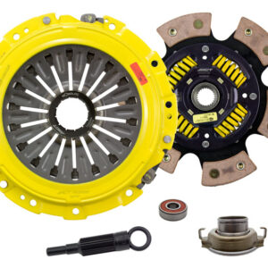 ACT CLUTCH - SB10-HDG6 - HD-M/Race Sprung 6 Pad