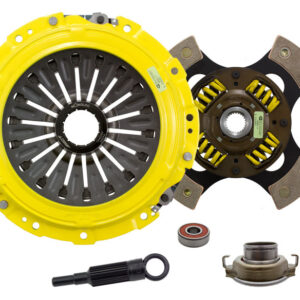 ACT CLUTCH - SB10-XTG4 - XT-M/Race Sprung 4 Pad