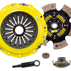 ACT CLUTCH - SB10-XTG6 - XT-M/Race Sprung 6 Pad