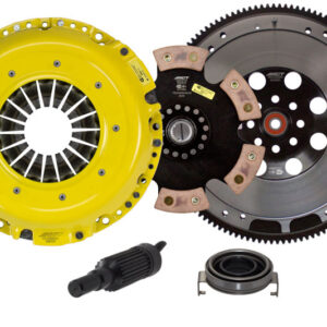 ACT CLUTCH - SB11-HDR6 - HD/Race Rigid 6 Pad