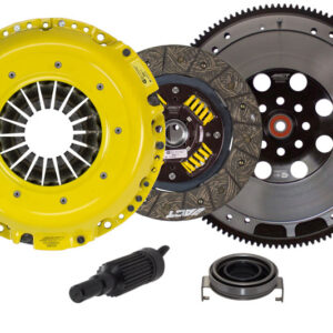 ACT CLUTCH - SB11-HDSS - HD/Perf Street Sprung