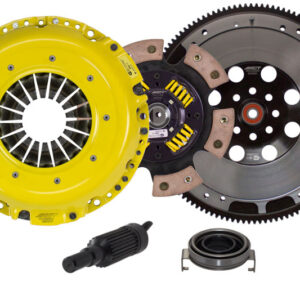 ACT CLUTCH - SB11-XTG6 - XT/Race Sprung 6 Pad