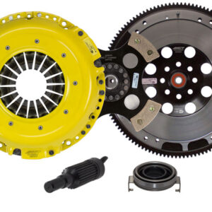 ACT CLUTCH - SB11-XTR4 - XT/Race Rigid 4 Pad
