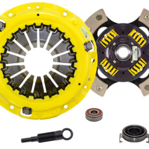 ACT CLUTCH - SB5-HDG4 - HD/Race Sprung 4 Pad