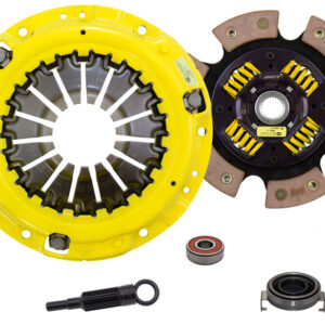 ACT CLUTCH - SB5-HDG6 - HD/Race Sprung 6 Pad