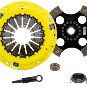 ACT CLUTCH - SB5-HDR4 - HD/Race Rigid 4 Pad