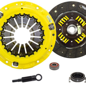 ACT CLUTCH - SB5-HDSS - HD/Perf Street Sprung