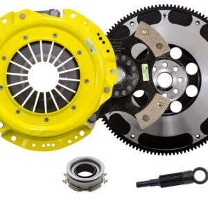 ACT CLUTCH - SB7-HDR4 - HD/Race Rigid 4 Pad