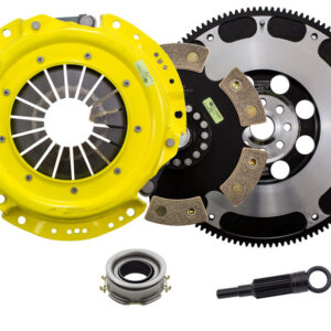ACT CLUTCH - SB7-HDR6 - HD/Race Rigid 6 Pad