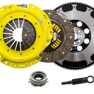 ACT CLUTCH - SB7-HDSS - HD/Perf Street Sprung
