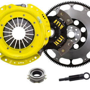 ACT CLUTCH - SB8-HDG4 - HD/Race Sprung 4 Pad