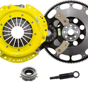 ACT CLUTCH - SB8-HDR4 - HD/Race Rigid 4 Pad