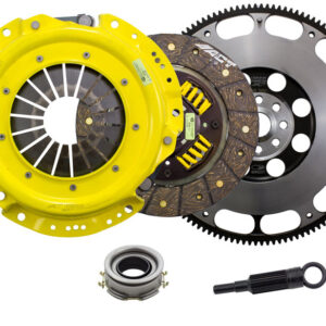 ACT CLUTCH - SB8-HDSS - HD/Perf Street Sprung