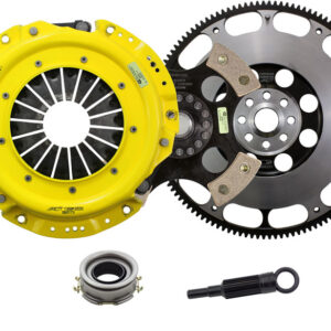 ACT CLUTCH - SB8-XTR4 - XT/Race Rigid 4 Pad