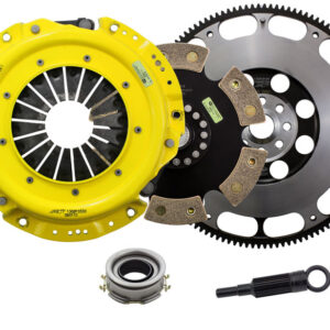 ACT CLUTCH - SB8-XTR6 - XT/Race Rigid 6 Pad