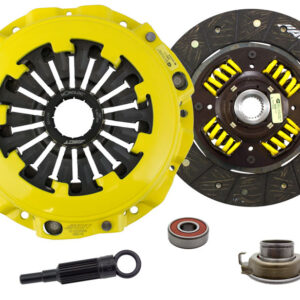 ACT CLUTCH - SB9-HDSS - HD-M/Perf Street Sprung for Subaru Impreza WRX 1998-2005