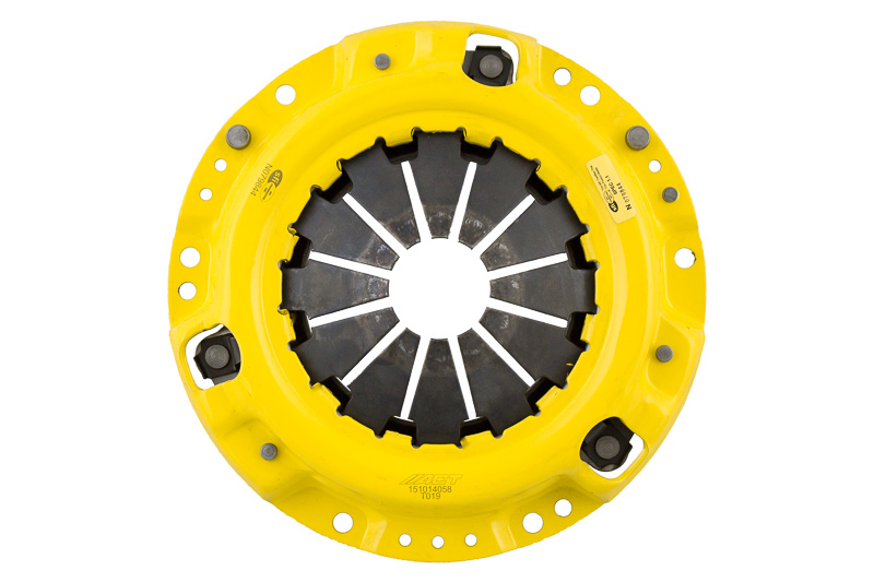ACT CLUTCH - T019 - P/PL Heavy Duty