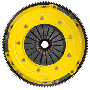 ACT CLUTCH - T1R-G05 - Twin Disc HD Race Kit