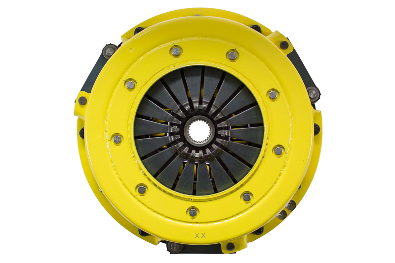 ACT CLUTCH - T1S-D03 - Twin Disc HD Street Kit for Dodge Challenger R/T 2009-2013 e SRT8 2008-2013