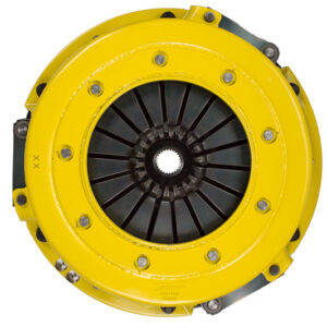 ACT CLUTCH - T2R-D03 - Twin Disc XT Race Kit for Dodge Challenger R/T 2009-2012 e SRT8 2008-2012