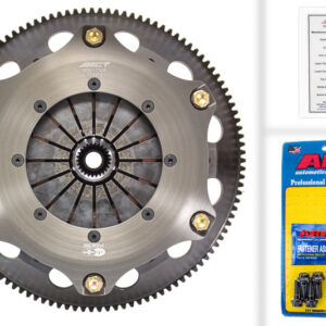 ACT CLUTCH - T2R3-T01 - Triple Disc XT/SI Race Kit