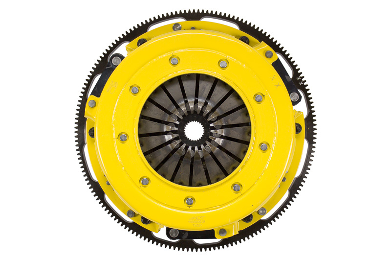 ACT CLUTCH - T2S-G01 - Twin Disc XT Street Kit