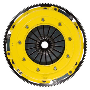ACT CLUTCH - T3R-G01 - Twin Disc MaXX XT Race Kit