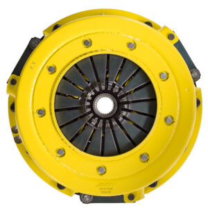 ACT CLUTCH - T3S-D03 - Twin Disc MaXX XT Street Kit for Dodge Challenger R/T 2009-2012 e SRT8 2008-2012