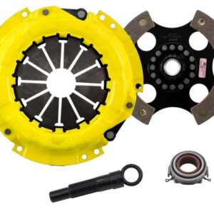 ACT CLUTCH - TC1-HDR4 - HD/Race Rigid 4 Pad
