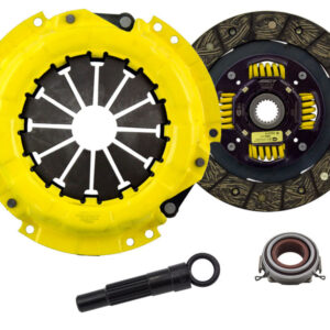 ACT CLUTCH - TC1-HDSS - HD/Perf Street Sprung