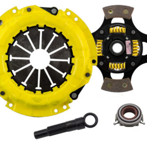 ACT CLUTCH - TC1-SPG4 - Sport/Race Sprung 4 Pad