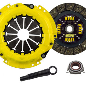 ACT CLUTCH - TC1-SPSS - Sport/Perf Street Sprung