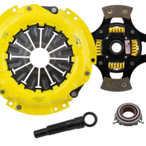 ACT CLUTCH - TC1-XTG4 - XT/Race Sprung 4 Pad