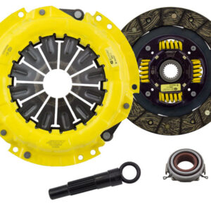 ACT CLUTCH - TC1-XTSS - XT/Perf Street Sprung