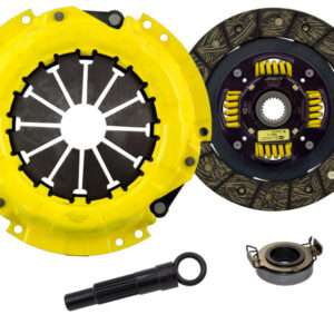 ACT CLUTCH - TC2-HDSS - HD/Perf Street Sprung