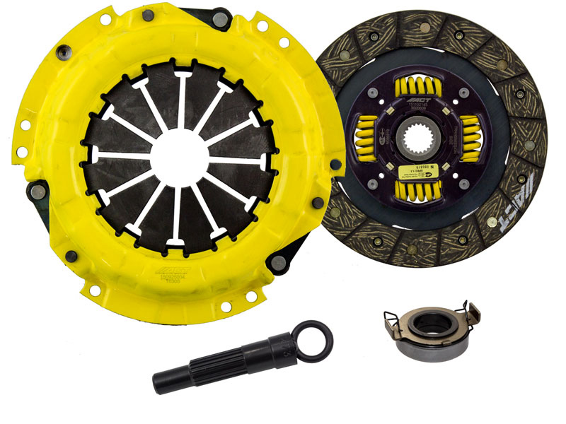 ACT CLUTCH - TC2-SPSS - Sport/Perf Street Sprung