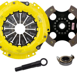 ACT CLUTCH - TC2-XTR4 - XT/Race Rigid 4 Pad