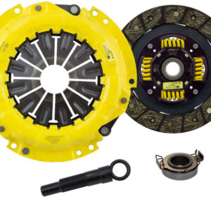 ACT CLUTCH - TC2-XTSS - XT/Perf Street Sprung