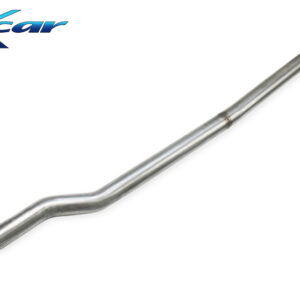 INOX CAR - TUBO SOSTITUZIONE OPF / GPF MINI COOPER F57 1.5 TURBO (136cv) con GPF CABRIO 2021