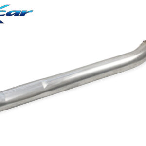 INOX CAR - TUBO CENTRALE DIRETTO MINI COOPER JCW F57 2.0 231CV CABRIO 2020-2024