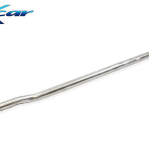 INOX CAR - TUBO CENTRALE DIRETTO NISSAN JUKE 1.6 TURBO 4WD (190CV) 2011-2014