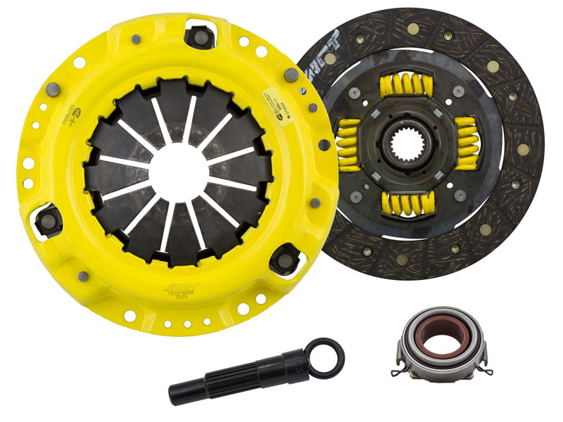 ACT CLUTCH - TL2-HDSS - HD/Perf Street Sprung