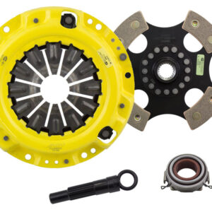 ACT CLUTCH - TL2-XTR4 - XT/Race Rigid 4 Pad