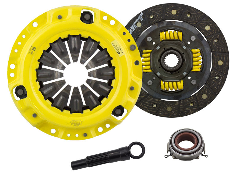 ACT CLUTCH - TL2-XTSS - XT/Perf Street Sprung