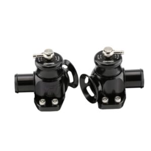 BOV Kompact Dual Port KIA Stinger/Genesis G80 3.3L V6