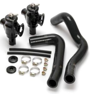 BOV Kompact Dual Port System - BMW