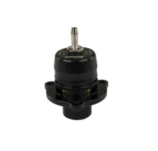 BOV Kompact Shortie - Dual Port