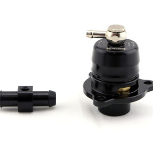 Kompact Shortie Dual Port - VR03