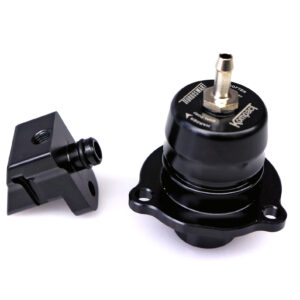 Kompact Shortie Dual Port - EVR05