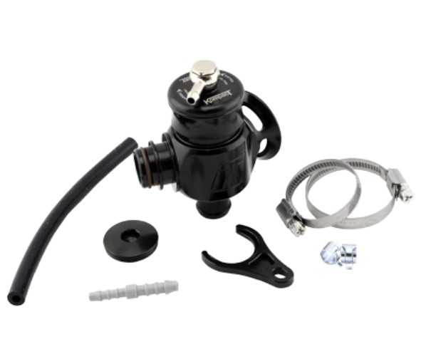 BOV Kompact Dual Port - Suzuki Swift